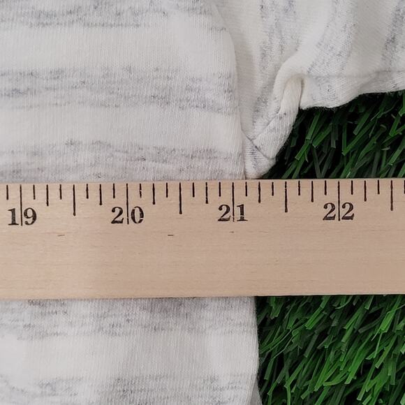 Vintage Las-Vegas Cactus Crop Shirt Womens Large 21x23 Arch - Picture 12 of 15